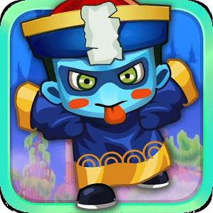 僵尸跳躍 中文版