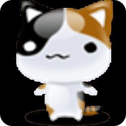 大臉貓消除游戲