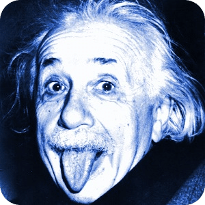 爱因斯坦逻辑