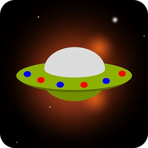 粉碎UFO