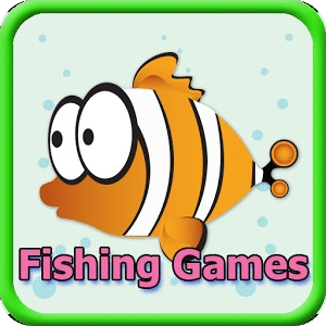 釣魚游戲免費