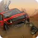 機(jī)車殺戮 Dri