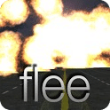 脫逃