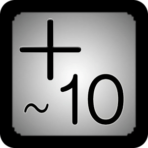 1到10算術(shù)