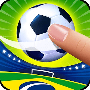 巴西世界杯点球大战