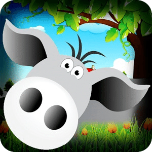 農(nóng)場(chǎng)動(dòng)物