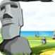 石像消消看