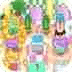 吃冰淇淋