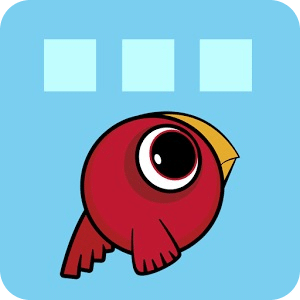 顏色鳥