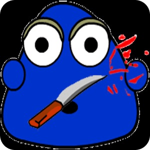 杀死怪物