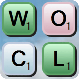 字母游戲