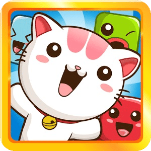 猫咪方块