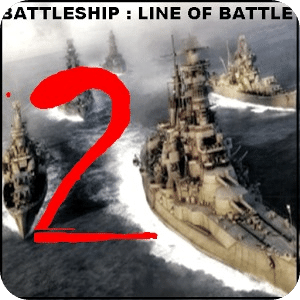 戰(zhàn)列艦2