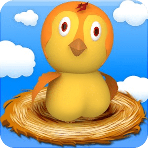 馴鳥