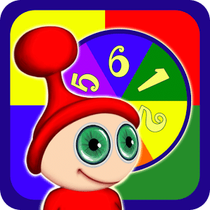 飛行棋 Elf Ludo