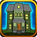 幽靈莊園 Spooky Manor