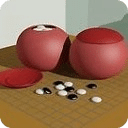 圍棋對戰(zhàn)
