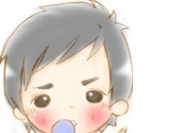搗蛋小屁孩兒