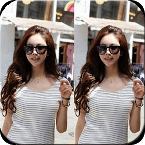 找茬之MM約會(huì)裝