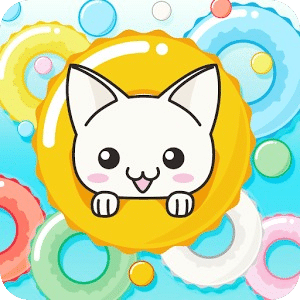 旋转的猫