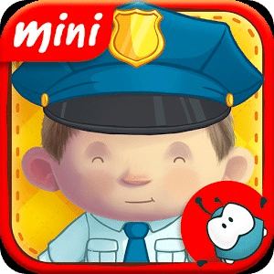 兒童裝扮