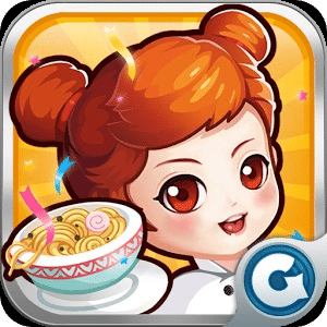 QQ餐厅普通版