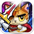 猫武士传奇