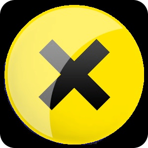X球體