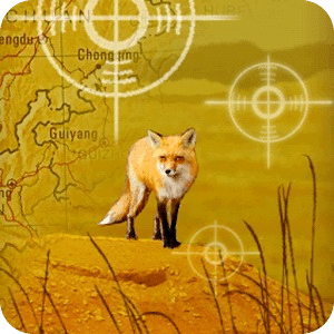 獵狐者