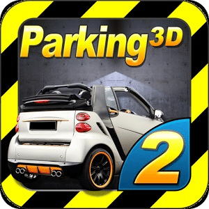 停車大師3D 2
