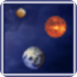 恒星游戲