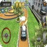 3D模擬停車