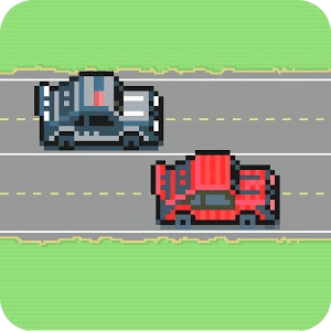 路途