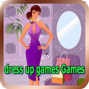 免費(fèi)換裝游戲