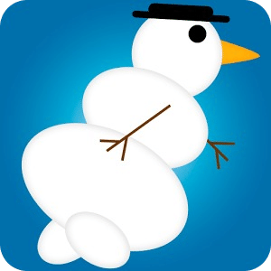 雪人游戲