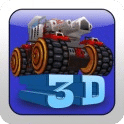 3D坦克大戰(zhàn) 3D TANK GO