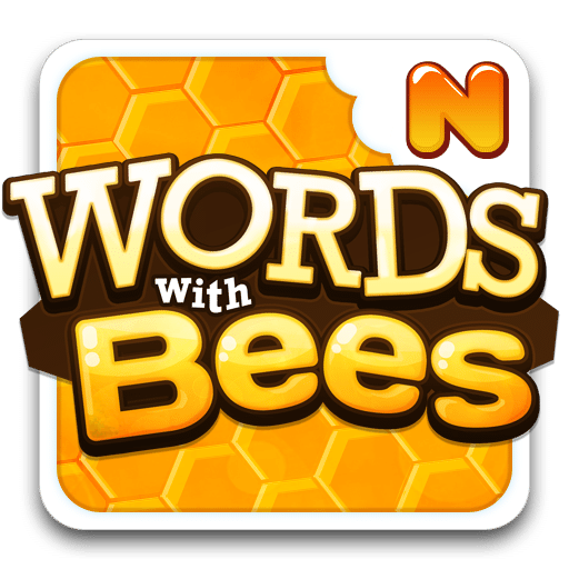 蜜蜂填字