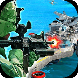 狙擊戰(zhàn)艦