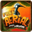 空中大冒險(xiǎn) Aerial Wild Ad