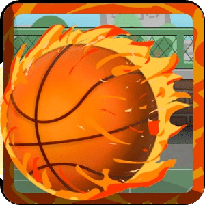 籃球射擊 -1on1-
