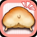 倉(cāng)鼠小屁股
