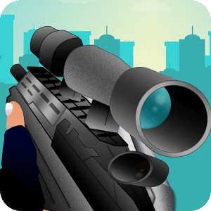 武器射擊游戲
