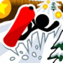 滑雪场大冒险