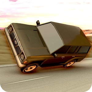 側(cè)車(chē)表演