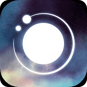 閃耀：星崩