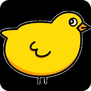 飛小雞