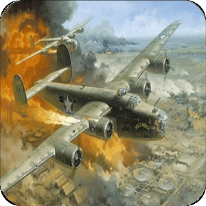 飛機(jī)大戰(zhàn)1942