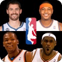 瘋狂猜球星（NBA）