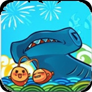 深海狩獵