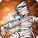 遺失的木乃伊 Lost Mummy